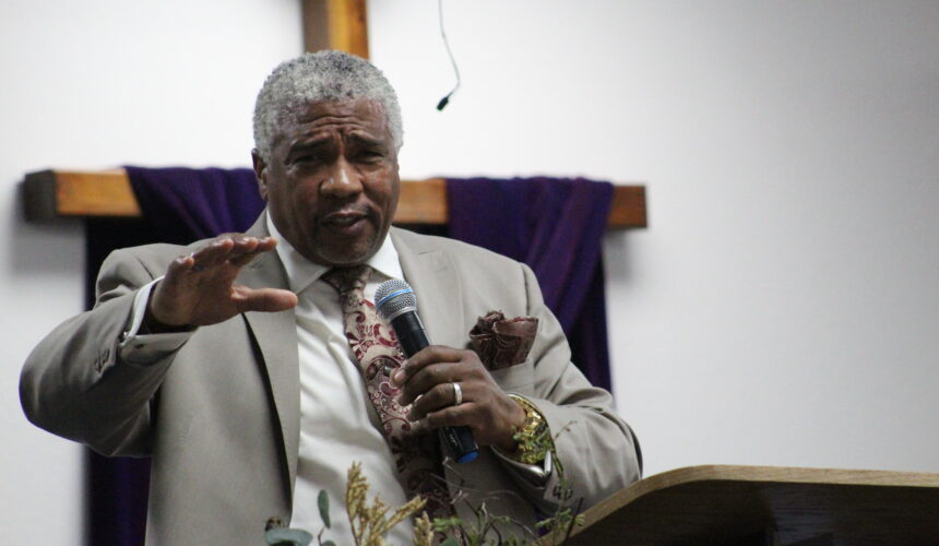 God Wants To Prepare Us For Worship God Wants To Prepare Us For Worship