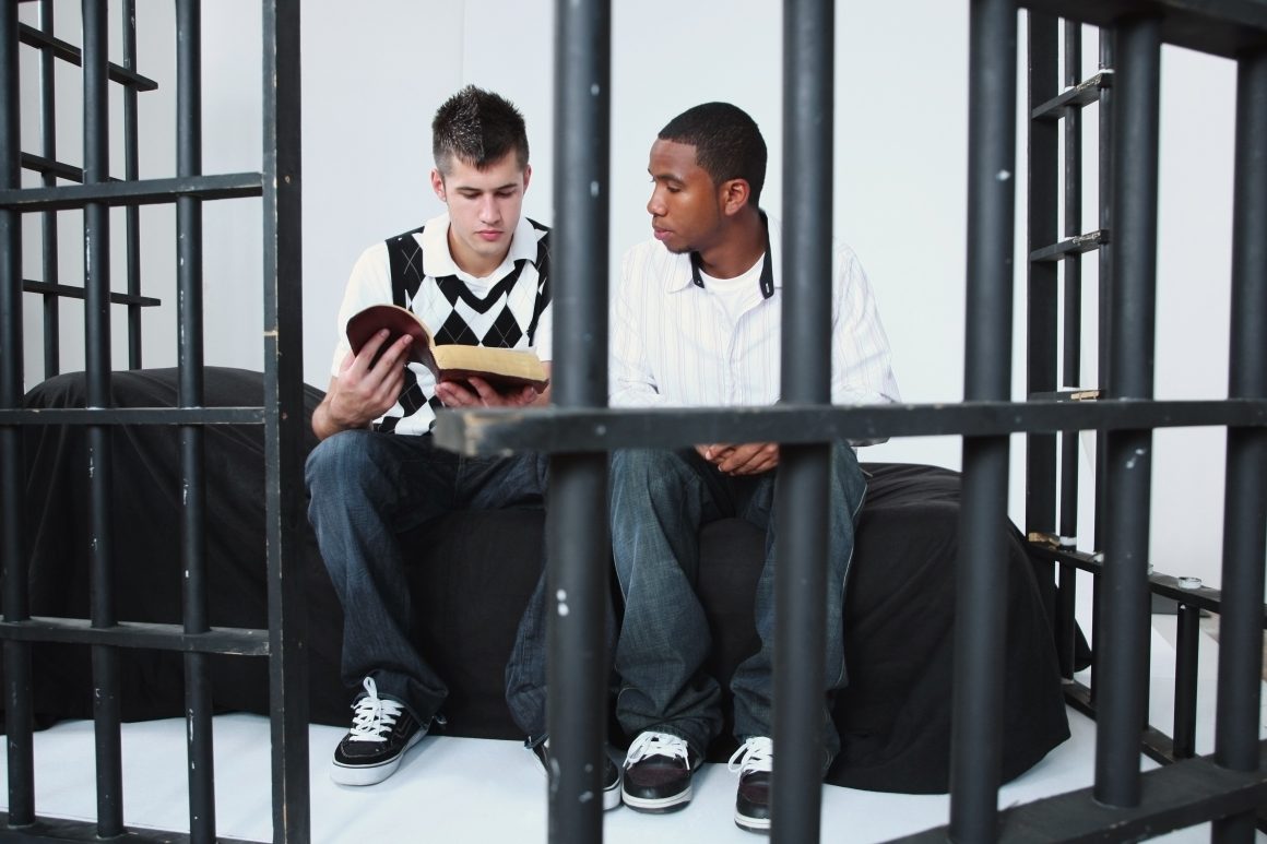 Community Evangelism & Prison Ministry