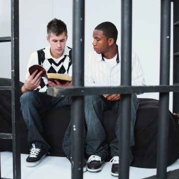 Community Evangelism & Prison Ministry