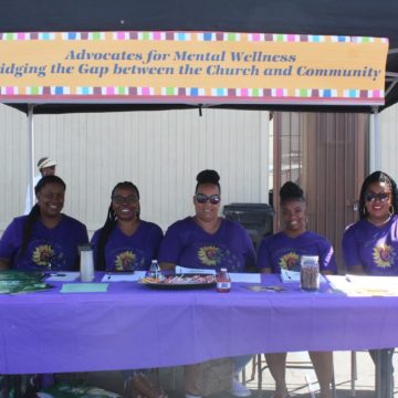 Advocates for Mental Wellness